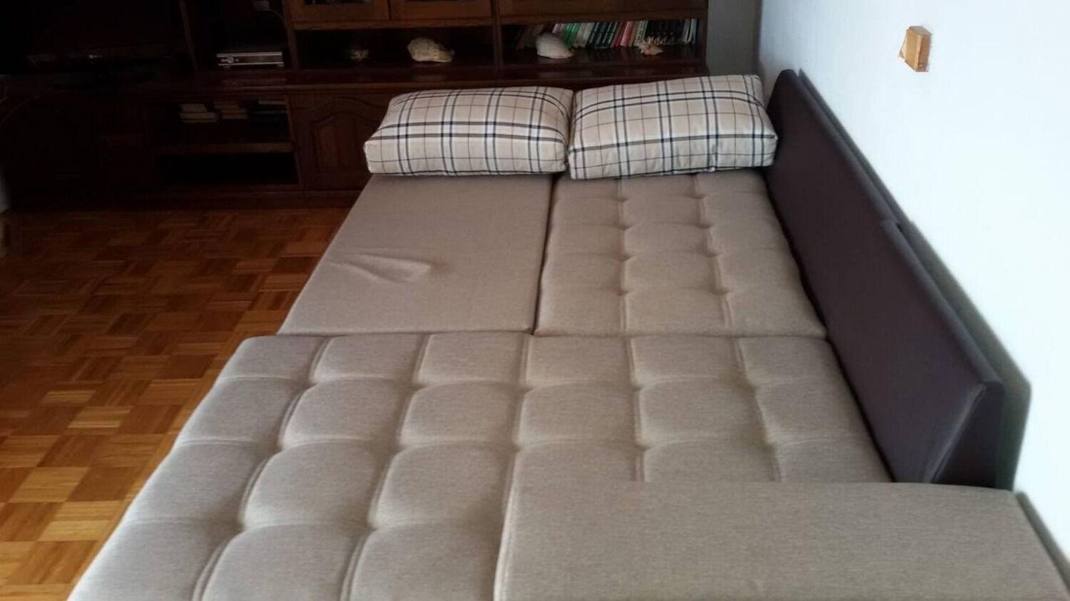 Apartments Zeljko Seget Vranjica Bagian luar foto