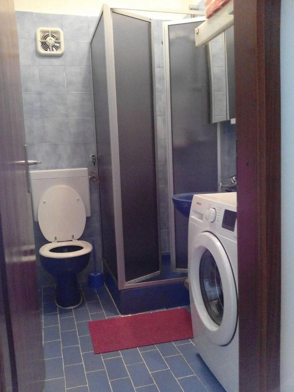Apartments Zeljko Seget Vranjica Bagian luar foto
